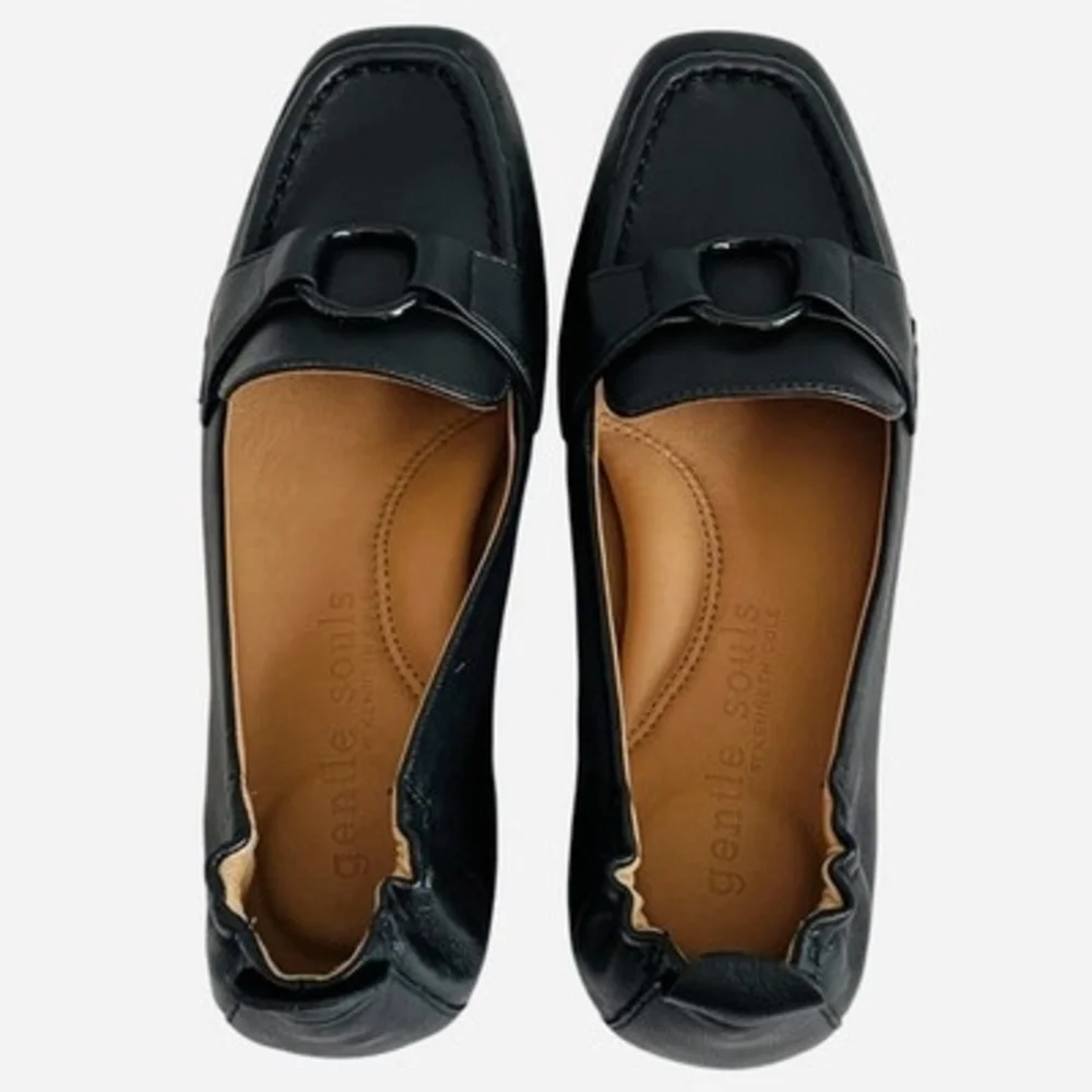 Kenneth Cole gentle souls